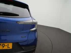 Renault Captur (2024) thumbnail 17