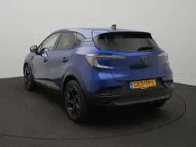 Renault Captur (2024) thumbnail 3