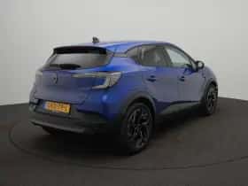 Renault Captur (2024) thumbnail 4
