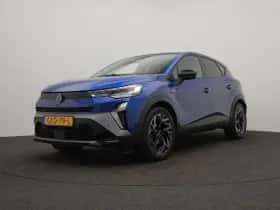 Renault Captur (2024) thumbnail 5
