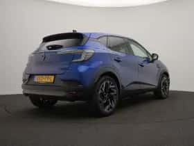 Renault Captur (2024) thumbnail 6
