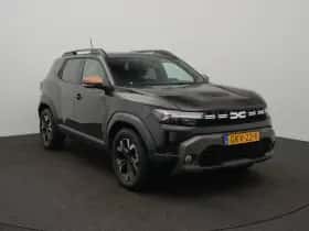 Dacia Duster (2024) thumbnail 2