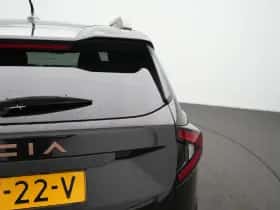 Dacia Duster (2024) thumbnail 12