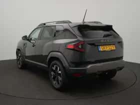 Dacia Duster (2024) thumbnail 3