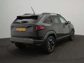 Dacia Duster (2024) thumbnail 4