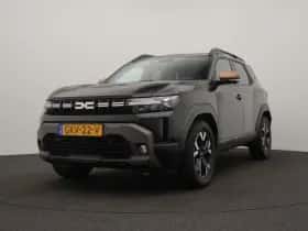 Dacia Duster (2024) thumbnail 5