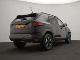 Dacia Duster (2024) thumbnail 6