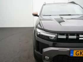 Dacia Duster (2024) thumbnail 8