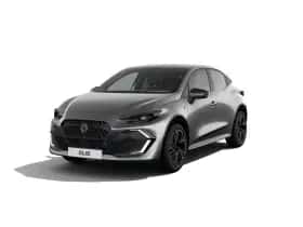 Renault Clio (2026)