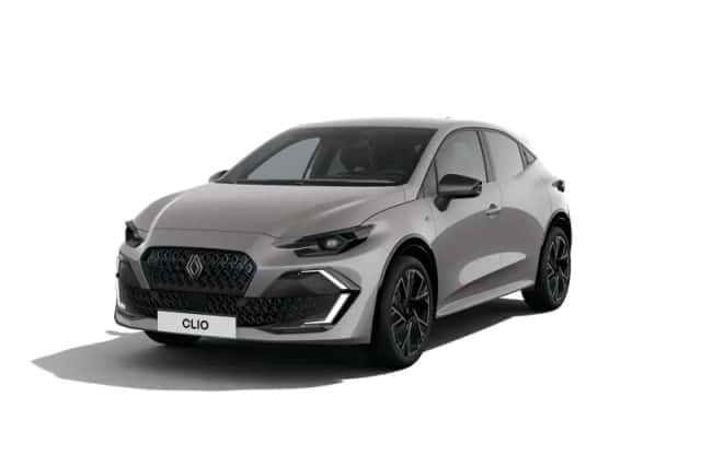Renault Clio (2026) thumbnail 1