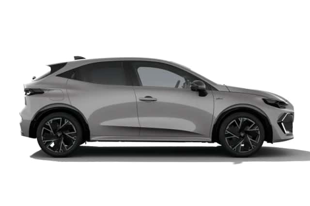 Renault Clio (2026) thumbnail 2