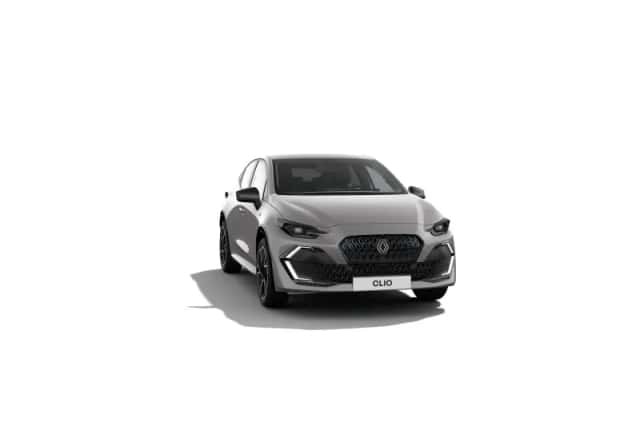 Renault Clio (2026) thumbnail 4