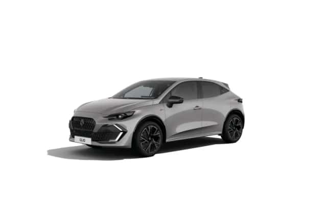 Renault Clio (2026) thumbnail 5