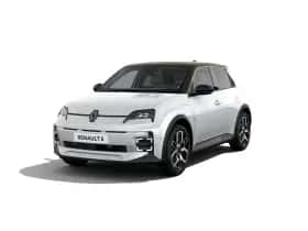 Renault 5 (2026)