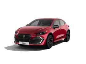 Renault Clio (2026) thumbnail 2