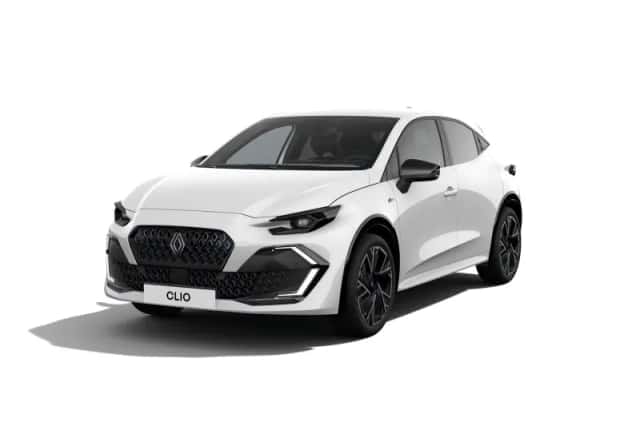 Renault Clio (2026) thumbnail 2