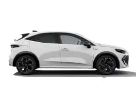 Renault Clio (2026) thumbnail 11