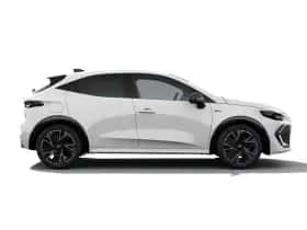 Renault Clio (2026) thumbnail 3
