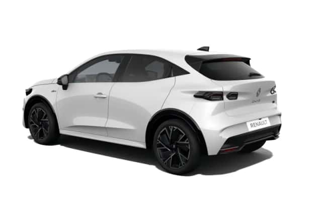 Renault Clio (2026) thumbnail 4