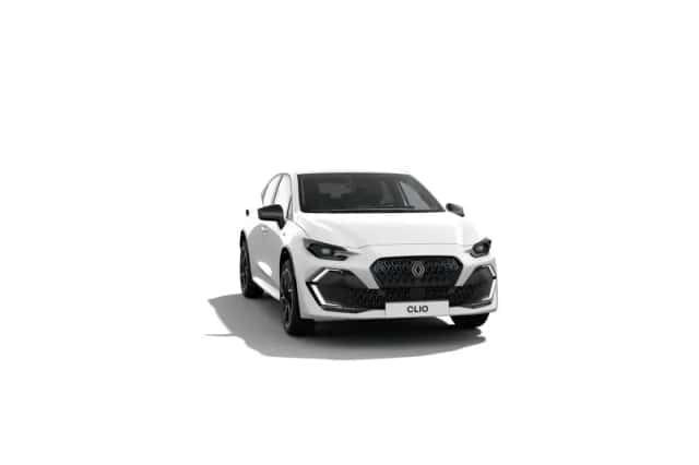 Renault Clio (2026) thumbnail 5