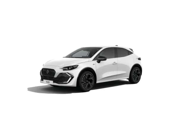 Renault Clio (2026) thumbnail 6