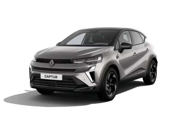 Renault Captur (2026) thumbnail 2