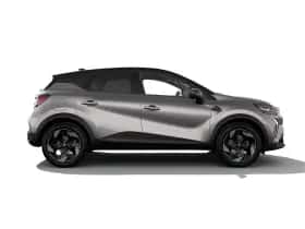 Renault Captur (2026) thumbnail 2