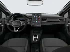 Renault Captur (2026) thumbnail 11