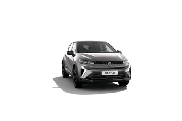 Renault Captur (2026) thumbnail 5