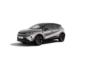 Renault Captur (2026) thumbnail 5
