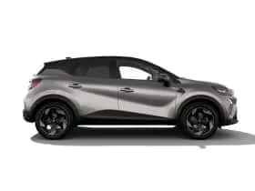 Renault Captur (2026) thumbnail 10