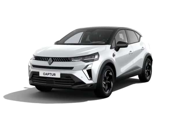 Renault Captur (2026) thumbnail 1