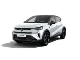 Renault Captur (2026) thumbnail 2