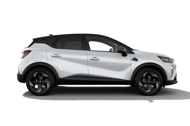 Renault Captur (2026) thumbnail 3