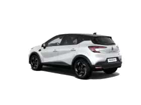 Renault Captur (2026) thumbnail 4