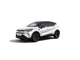 Renault Captur (2026) thumbnail 6