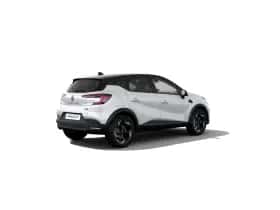 Renault Captur (2026) thumbnail 8