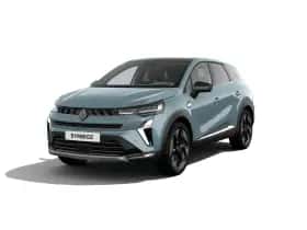 Renault Symbioz (2026) thumbnail 2