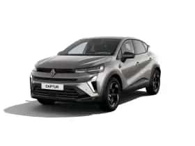 Renault Captur (2026) thumbnail 2