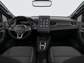 Renault Captur (2026) thumbnail 12