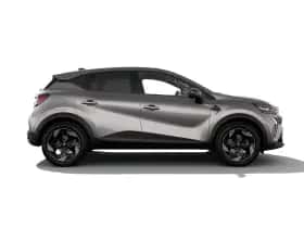 Renault Captur (2026) thumbnail 3