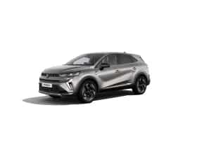 Renault Symbioz (2026) thumbnail 5