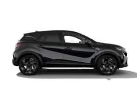 Renault Captur (2026) thumbnail 2