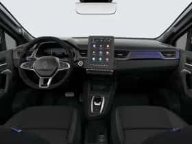 Renault Captur (2026) thumbnail 11