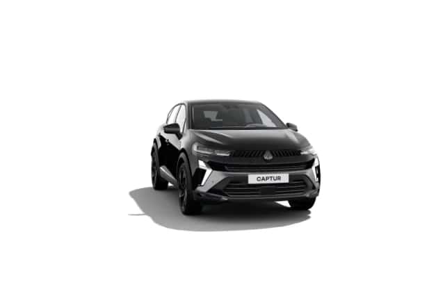 Renault Captur (2026) thumbnail 4