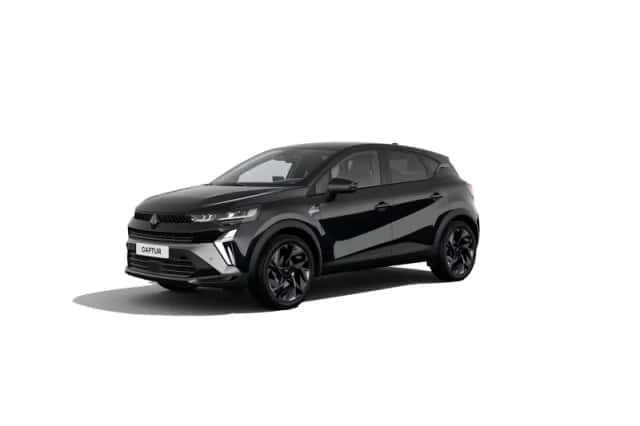 Renault Captur (2026) thumbnail 5