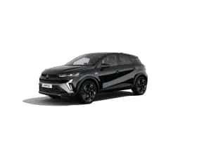 Renault Captur (2026) thumbnail 5