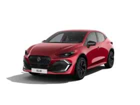 Renault Clio (2026)
