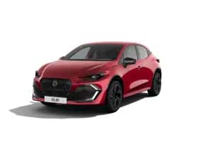 Renault Clio (2026) thumbnail 2