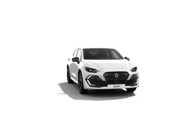 Renault Clio (2026) thumbnail 4